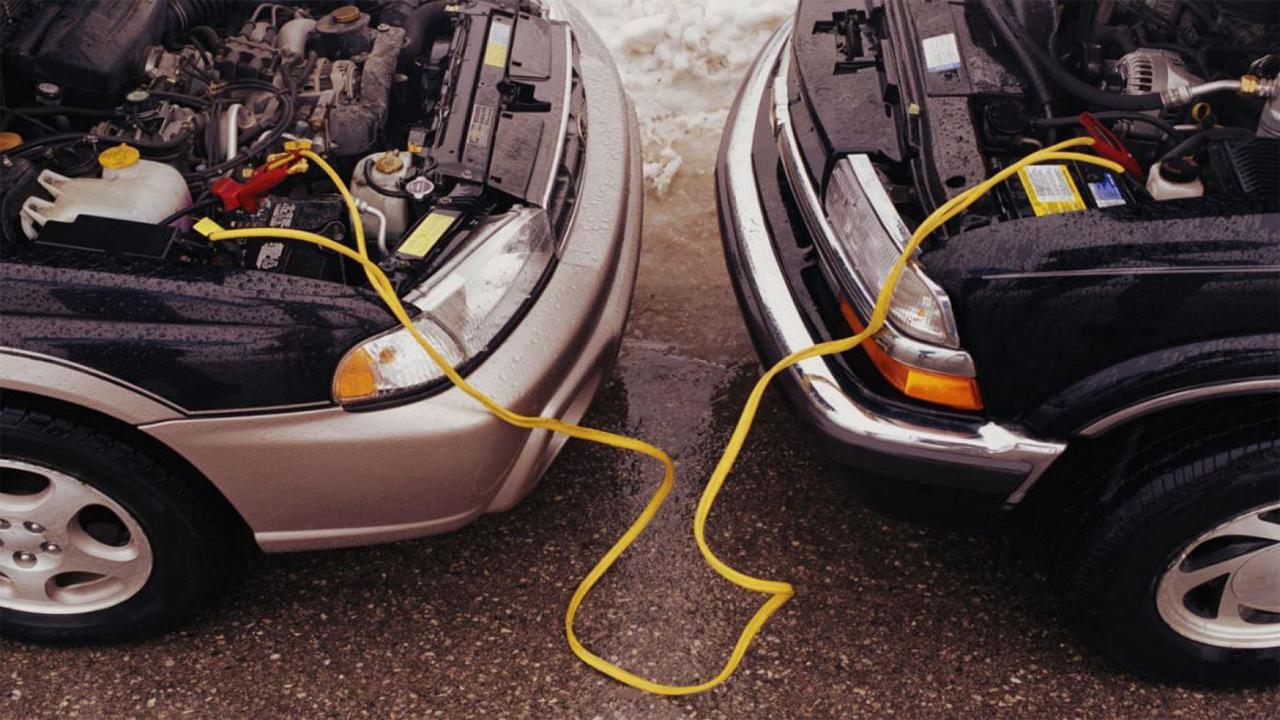 Elmalı Akü Takviye